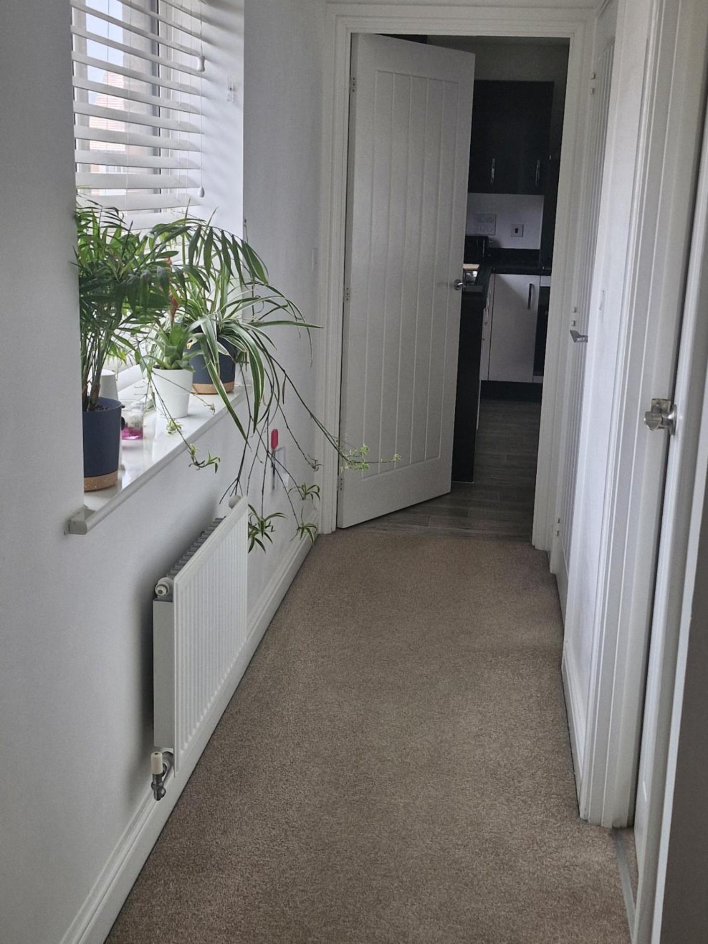 Modern Double Room With En-Suite, Parking & Fast Wifi - Close To Beach Sandgate Bagian luar foto