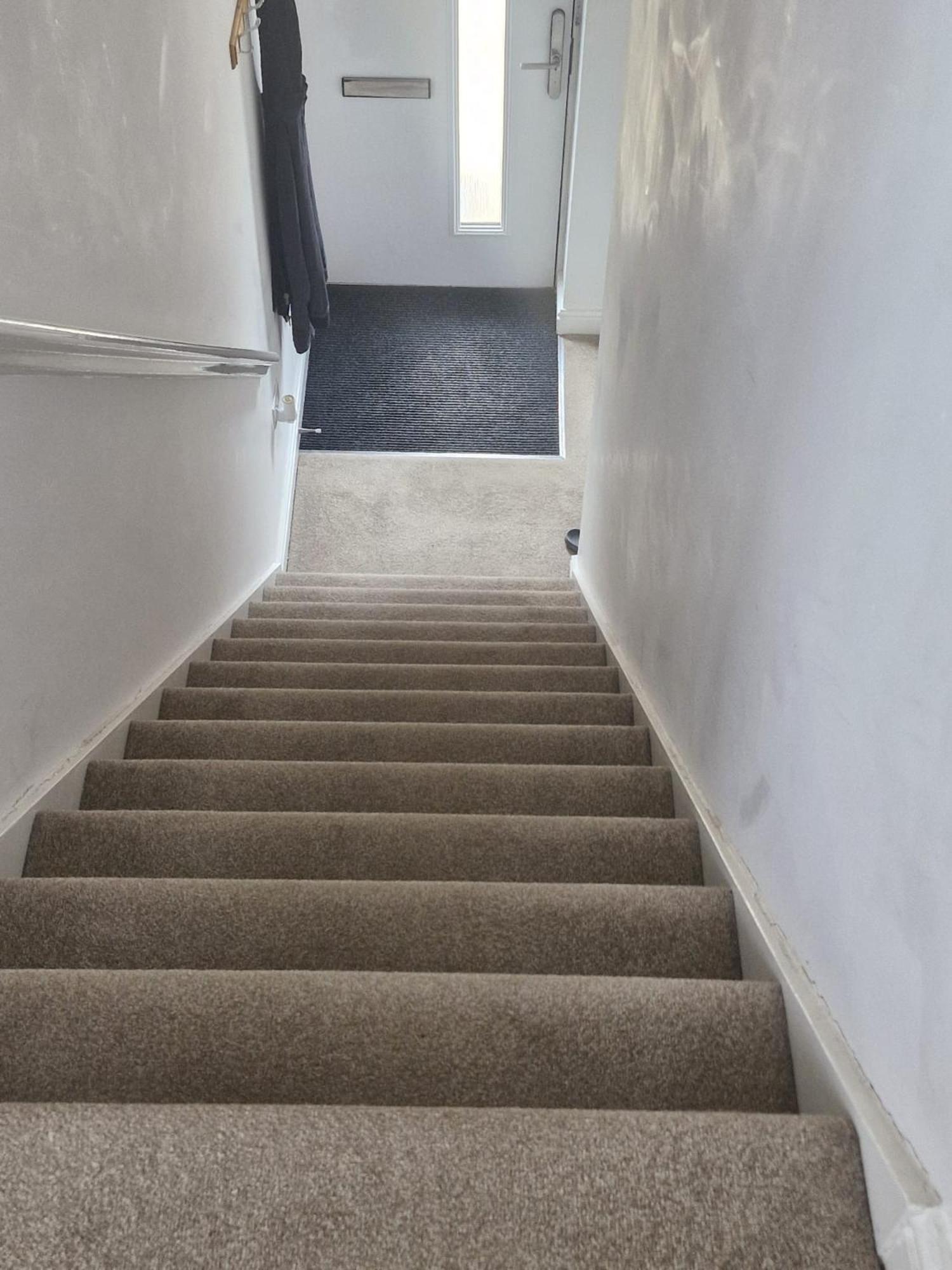 Modern Double Room With En-Suite, Parking & Fast Wifi - Close To Beach Sandgate Bagian luar foto